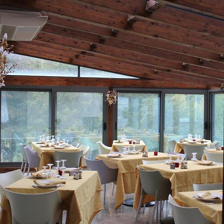 Hotel Margherita Montepiano ภายนอก รูปภาพ